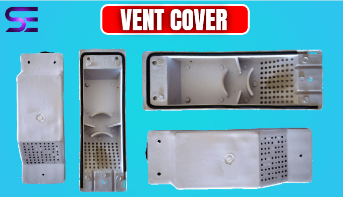 Vent Cover
